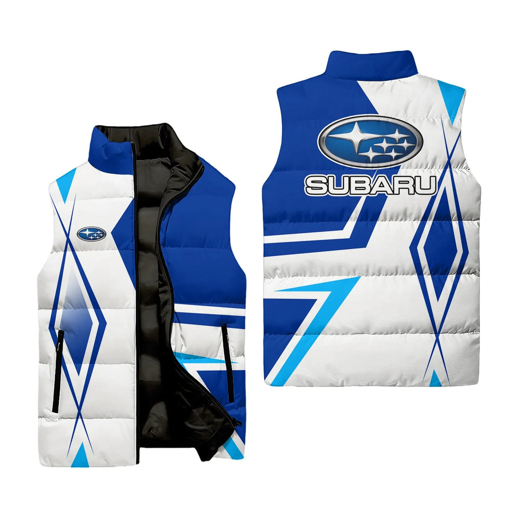 Subaru Apparels SC080