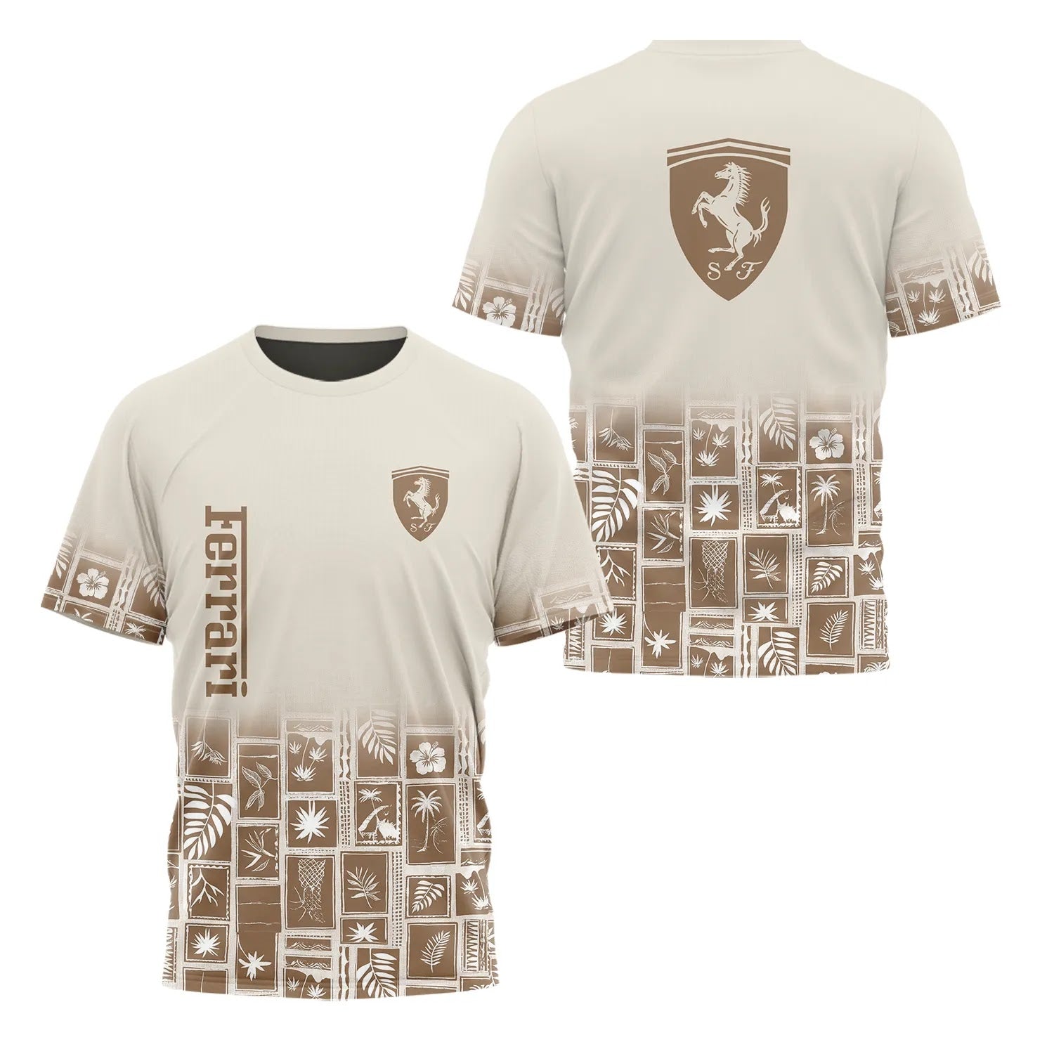 Ferrari Apparels SHW067