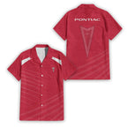 Pontiac Apparels SC082