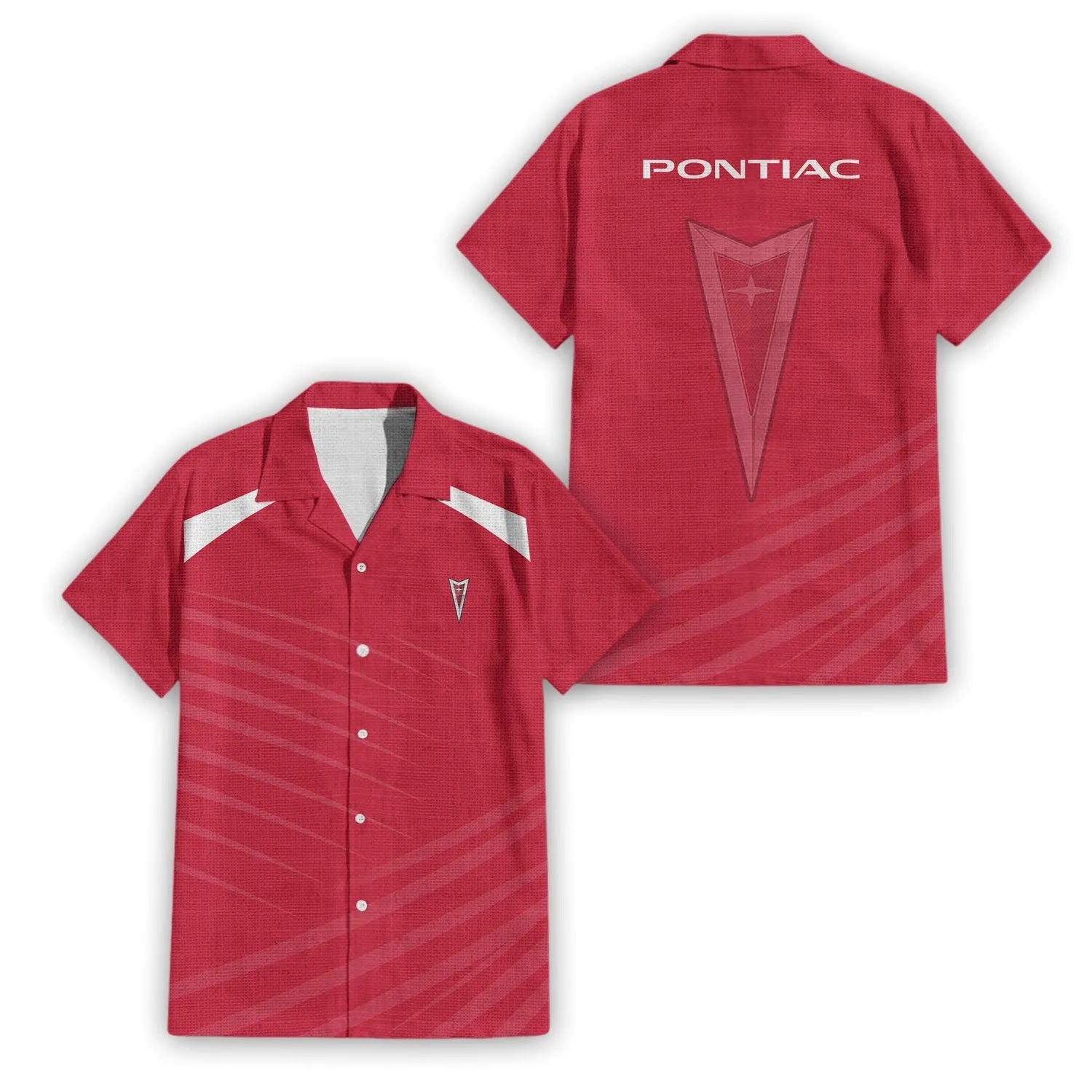Pontiac Apparels SC082