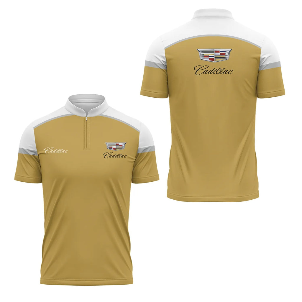 Cadillac Apparels SC087