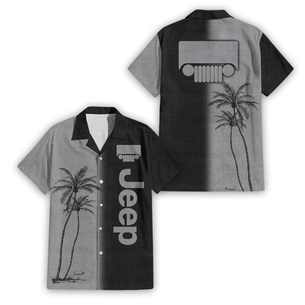 Jeep Apparels SHW037