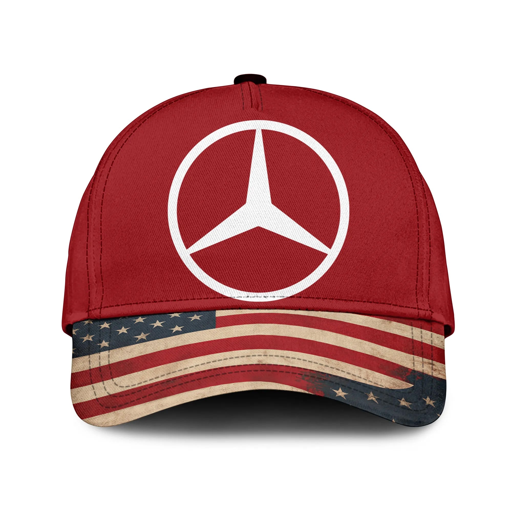 Mercedes-Benz Cap CSC014