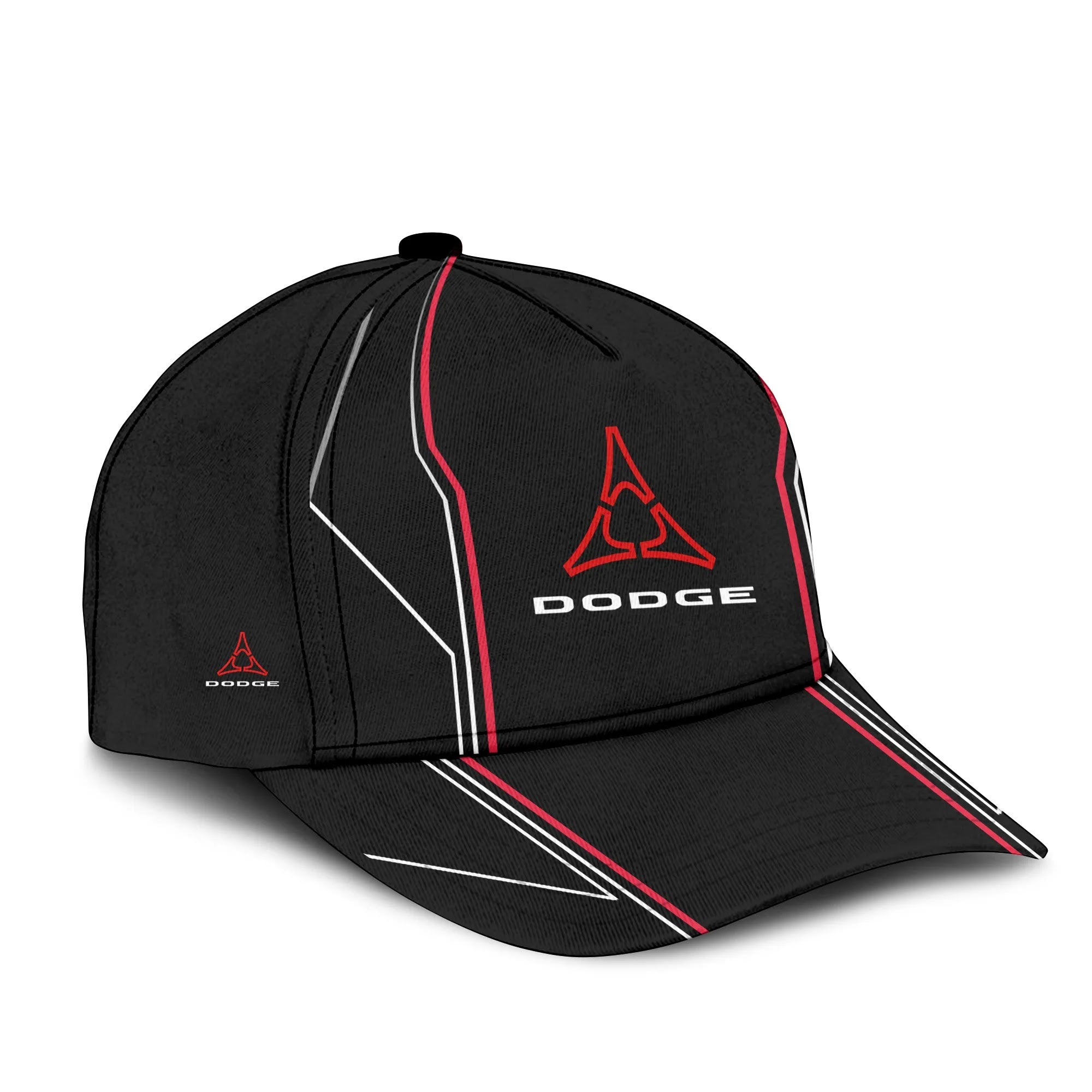 Dodge Cap CSC041
