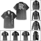 Rolls-Royce Apparels SHW070