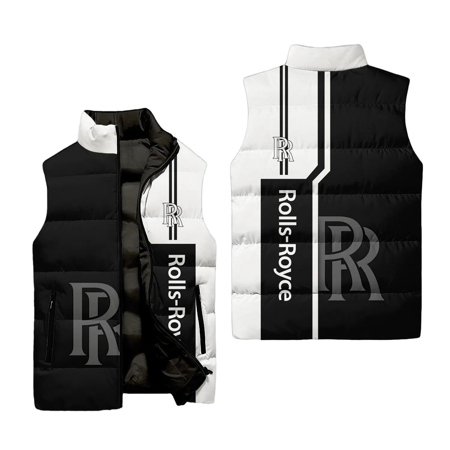 Rolls-Royce Apparels SC064