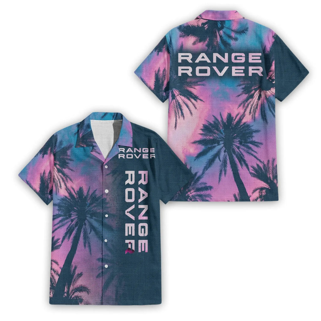 Range Rover Apparels SHW030