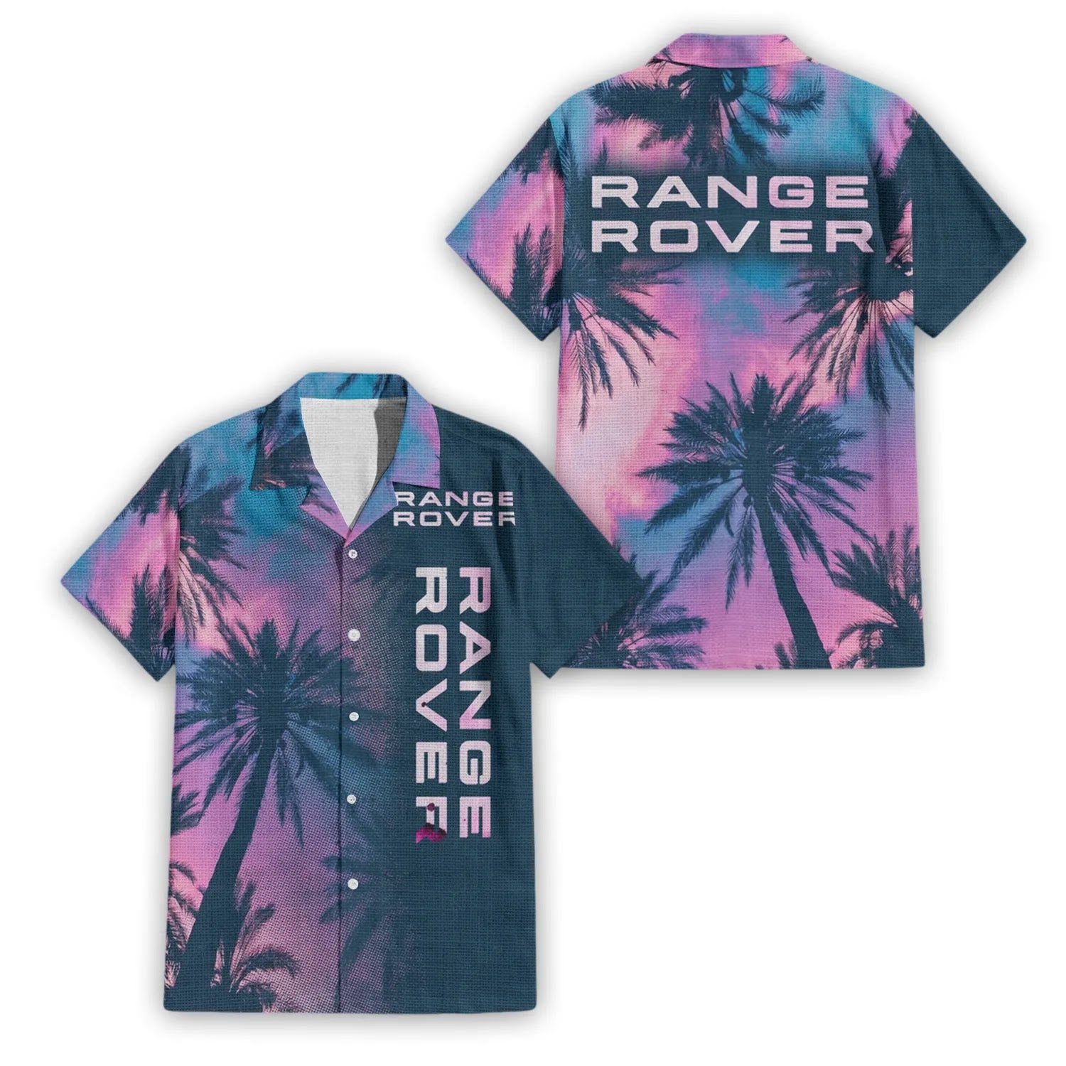 Range Rover Apparels SHW030
