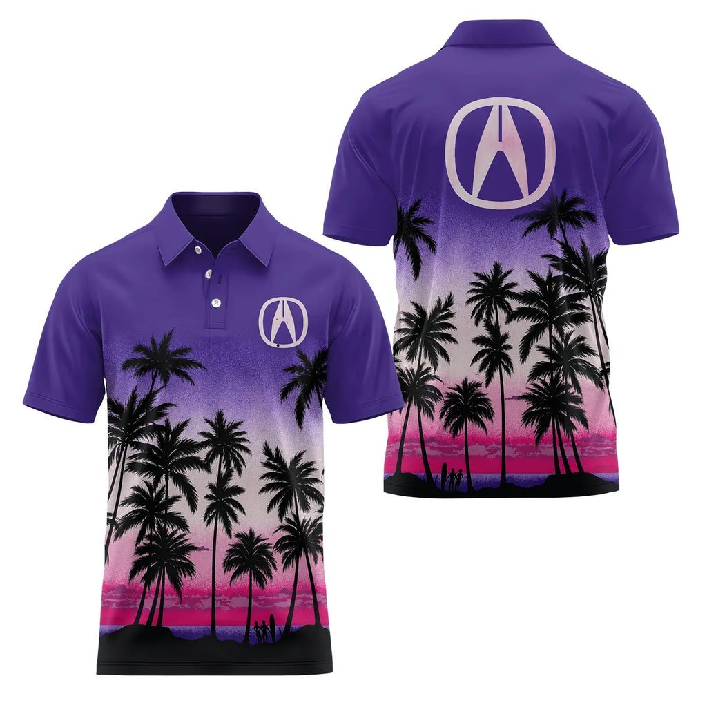 Acura Apparels SHW019