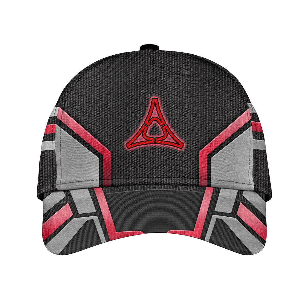 Dodge Apparels CSC060