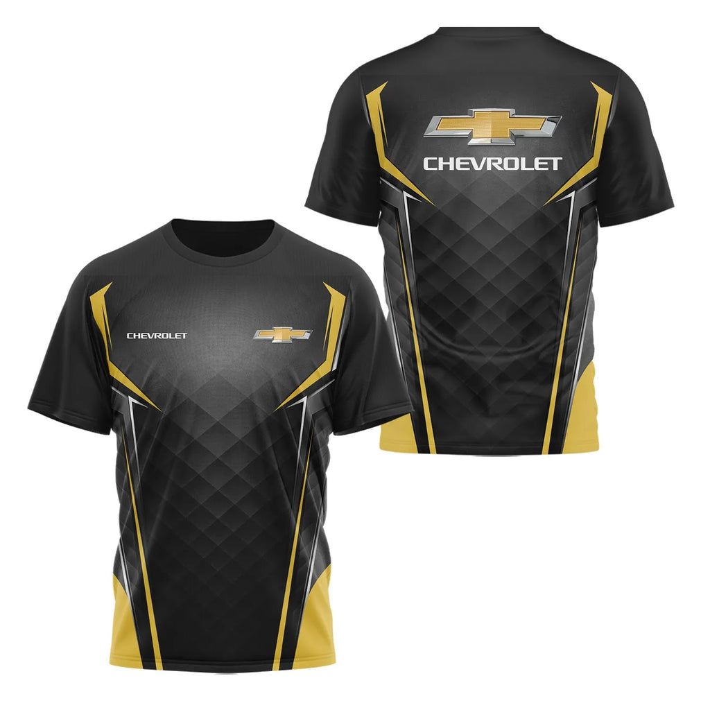 Chevrolet Apparels SC074