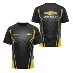 Chevrolet Apparels SC074