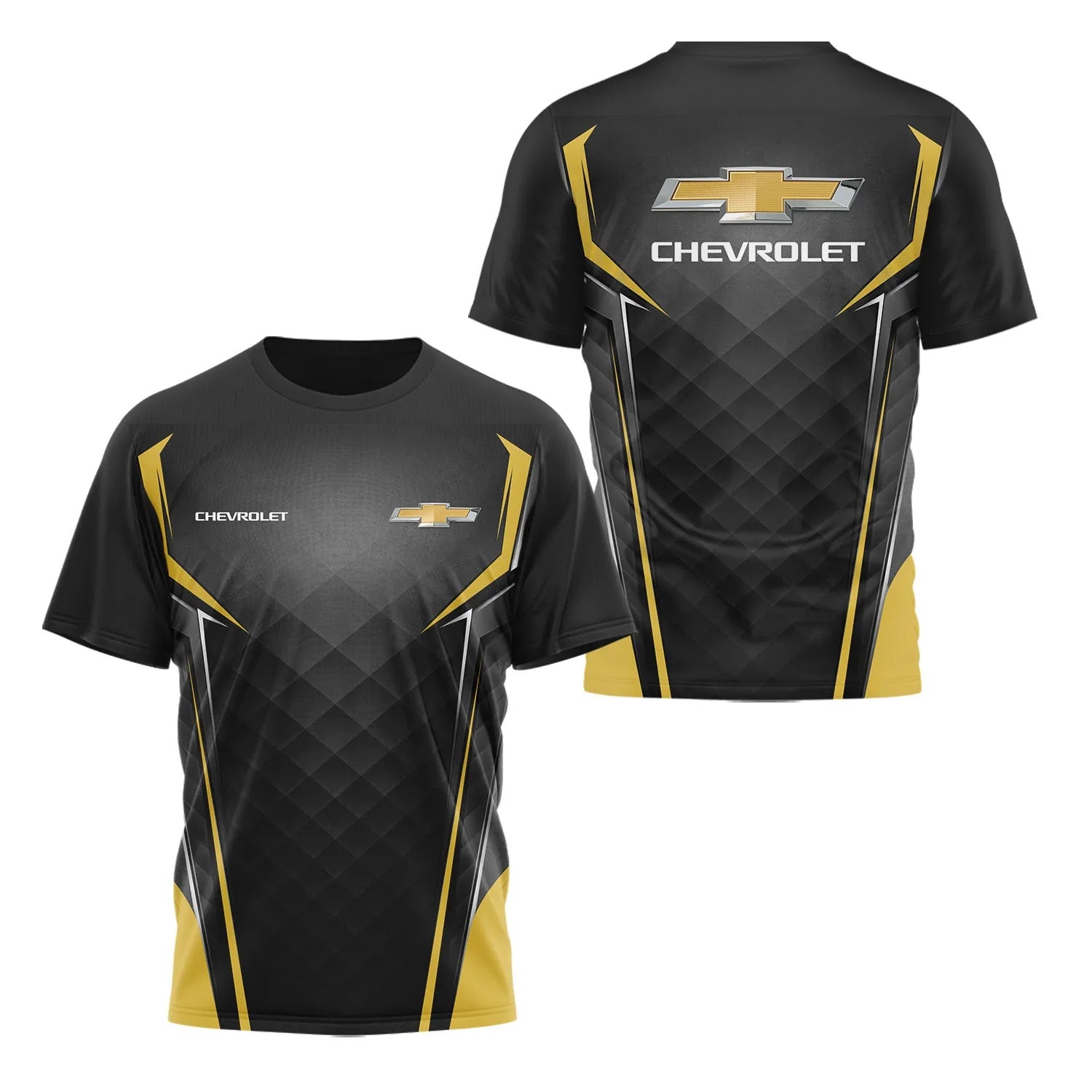 Chevrolet Apparels SC074