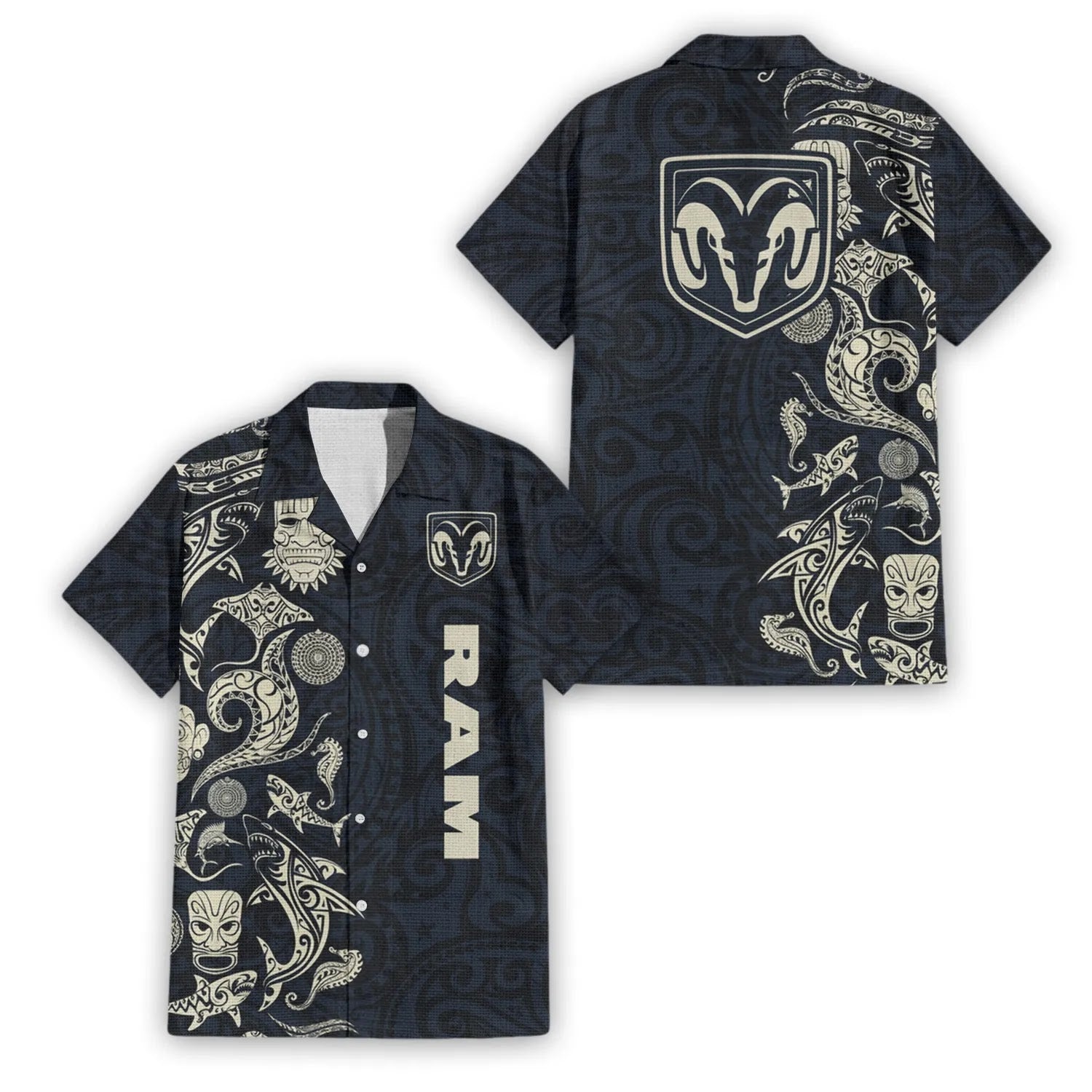 Ram Apparels SHW033