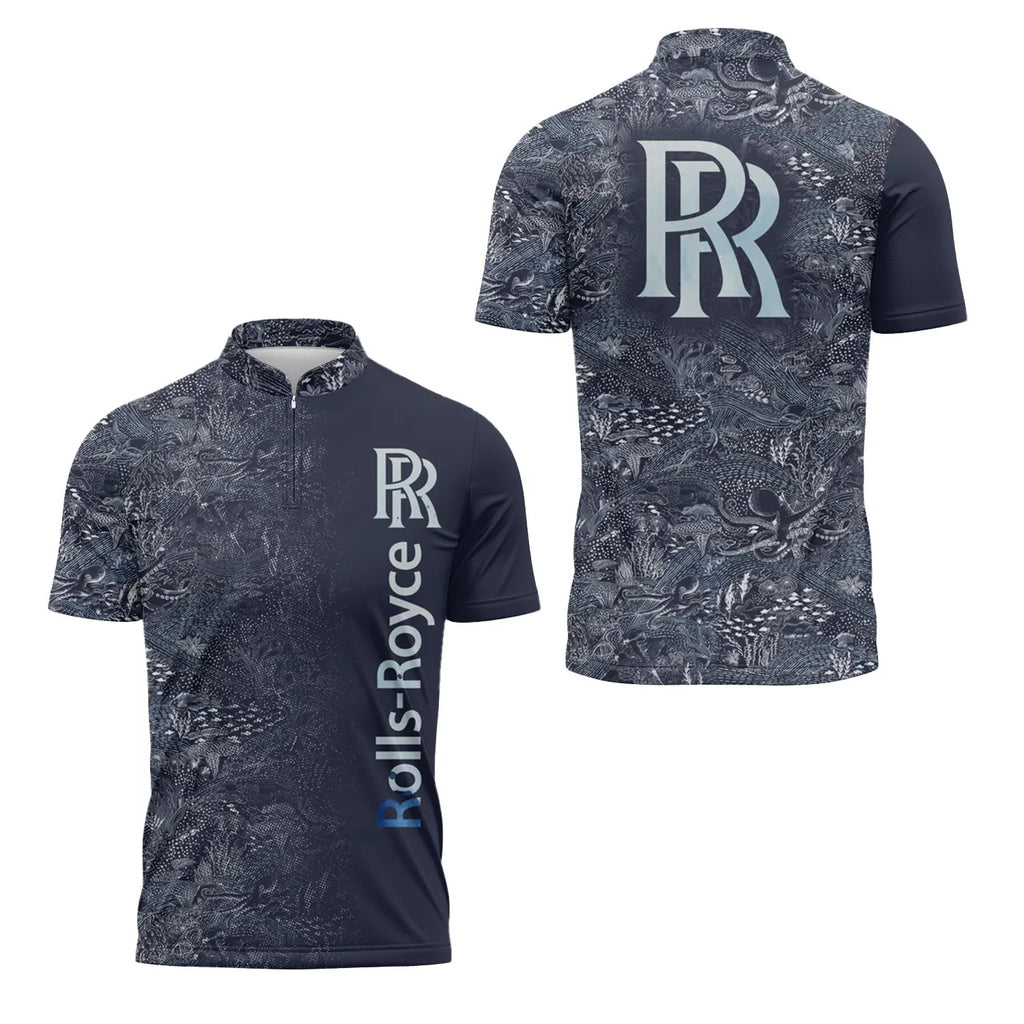 Rolls-Royce Apparels SHW006