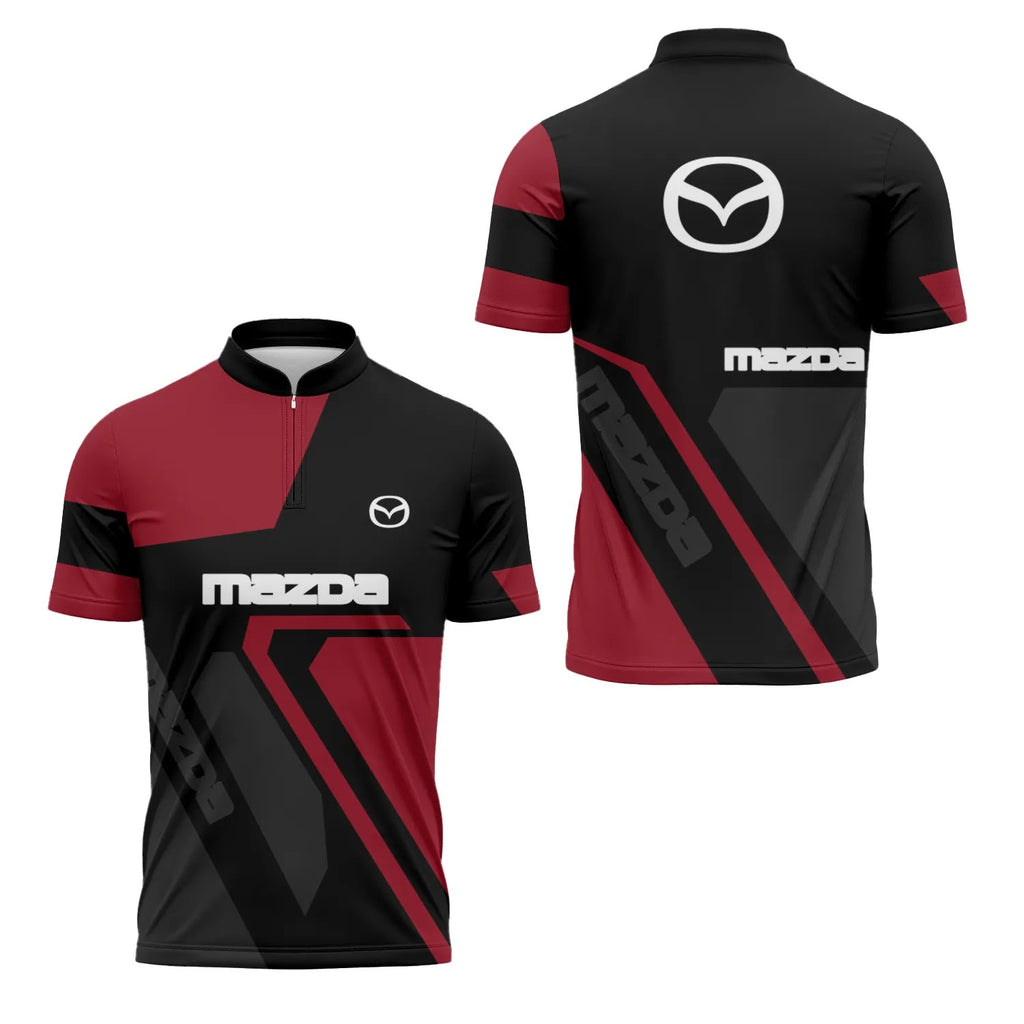 Mazda Apparels SC117