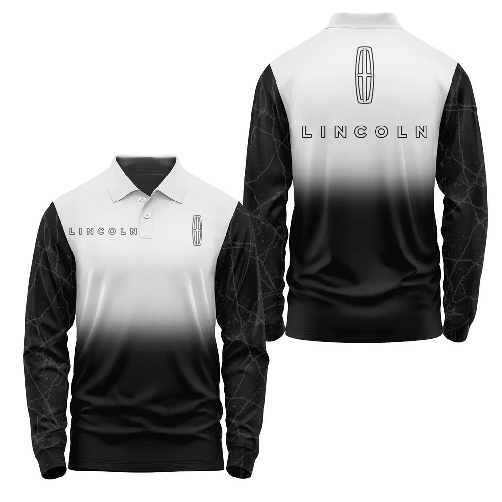 Lincoln Apparels SC120