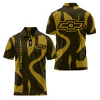Chevrolet Apparels SHW068