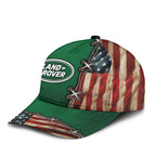 Land Rover Cap CSC015