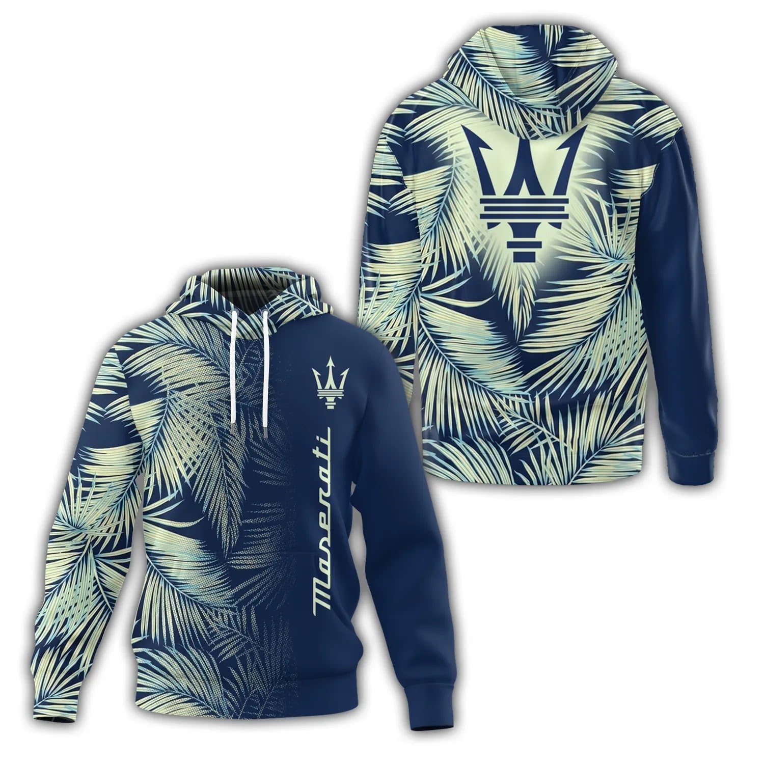 Maserati Apparels SHW003