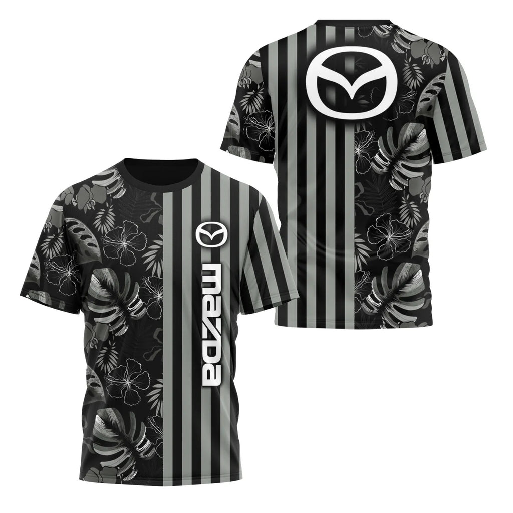 Mazda Apparels SHW040