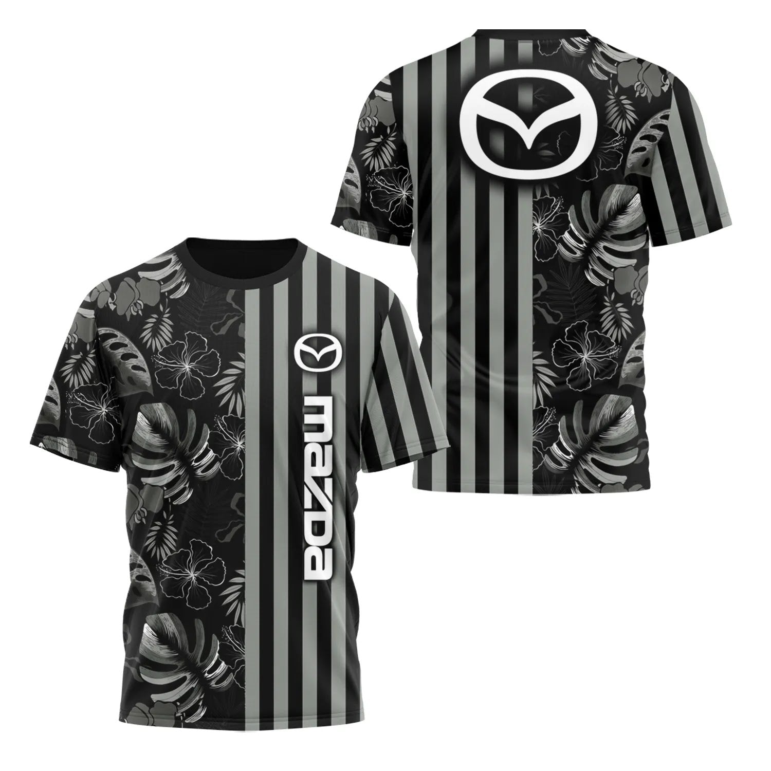 Mazda Apparels SHW040