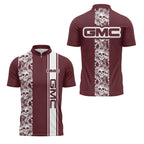 GMC Apparels SHW042