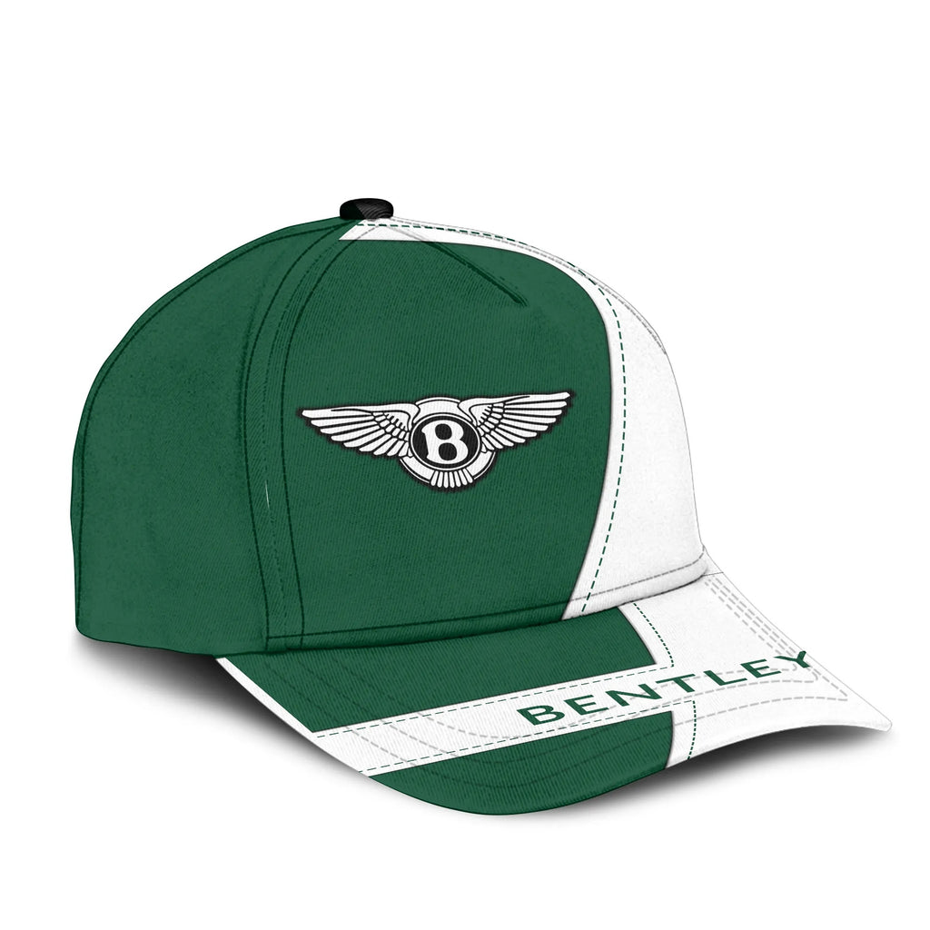 Bentley Cap CSC013