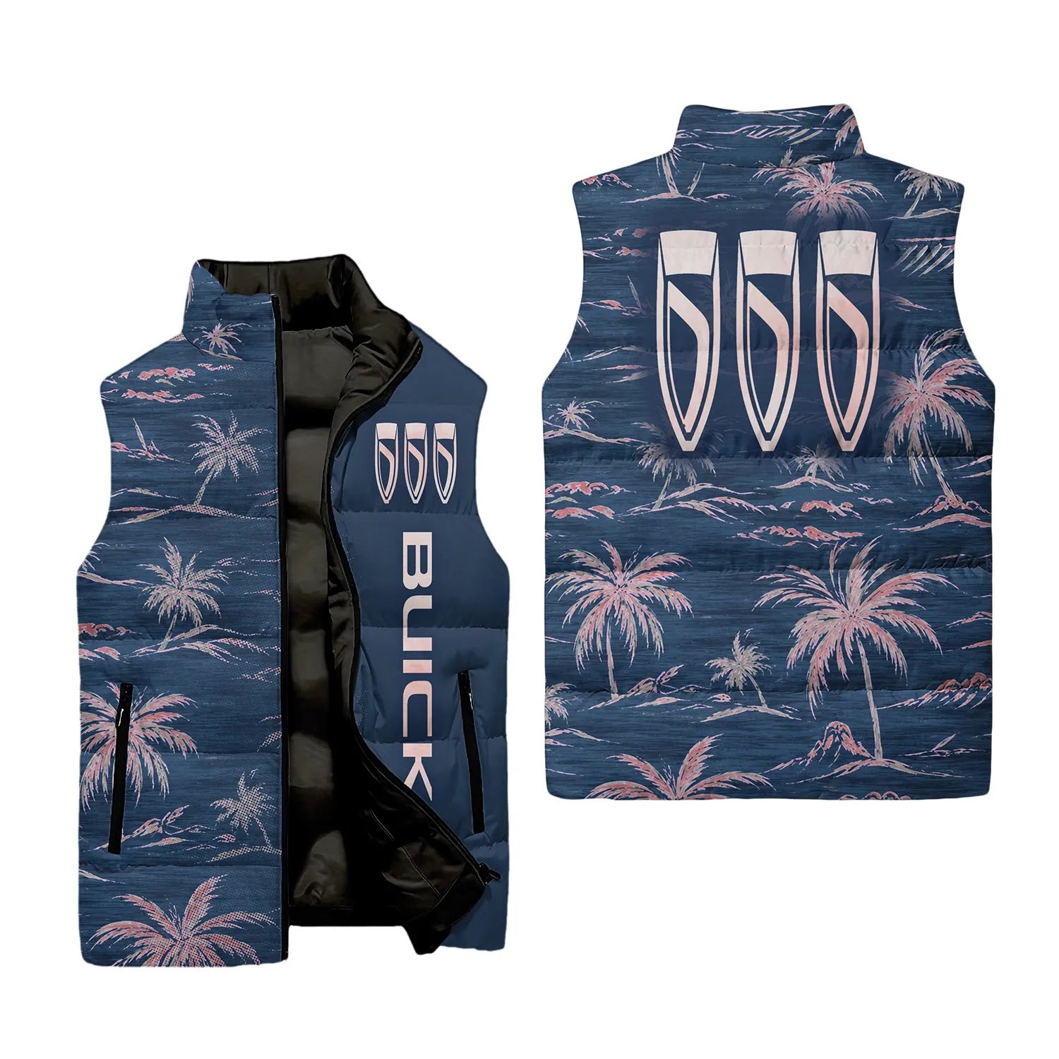 Buick Apparels SHW013