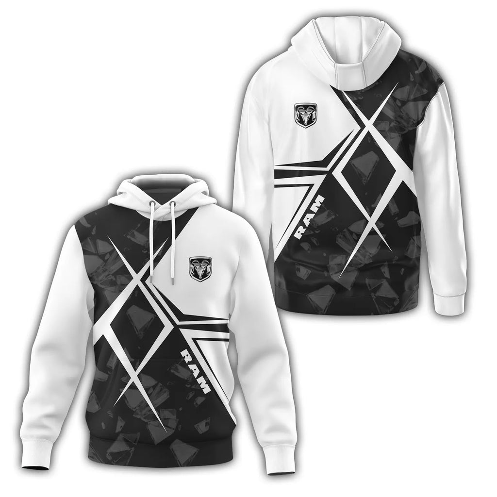 Ram Hoodie SC060