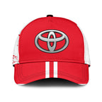Toyota Cap CSC044
