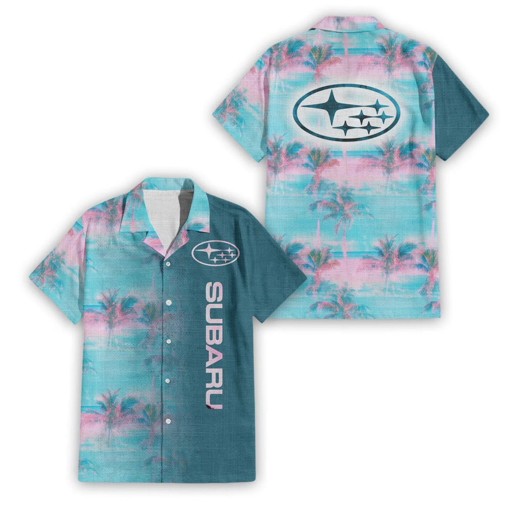 Subaru Apparels SHW058