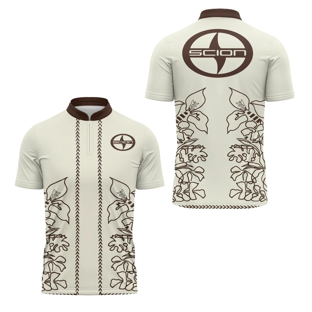 Scion Apparels SHW064