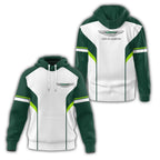 Aston Martin Hoodie SC113