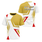 Chevrolet Apparels SC080