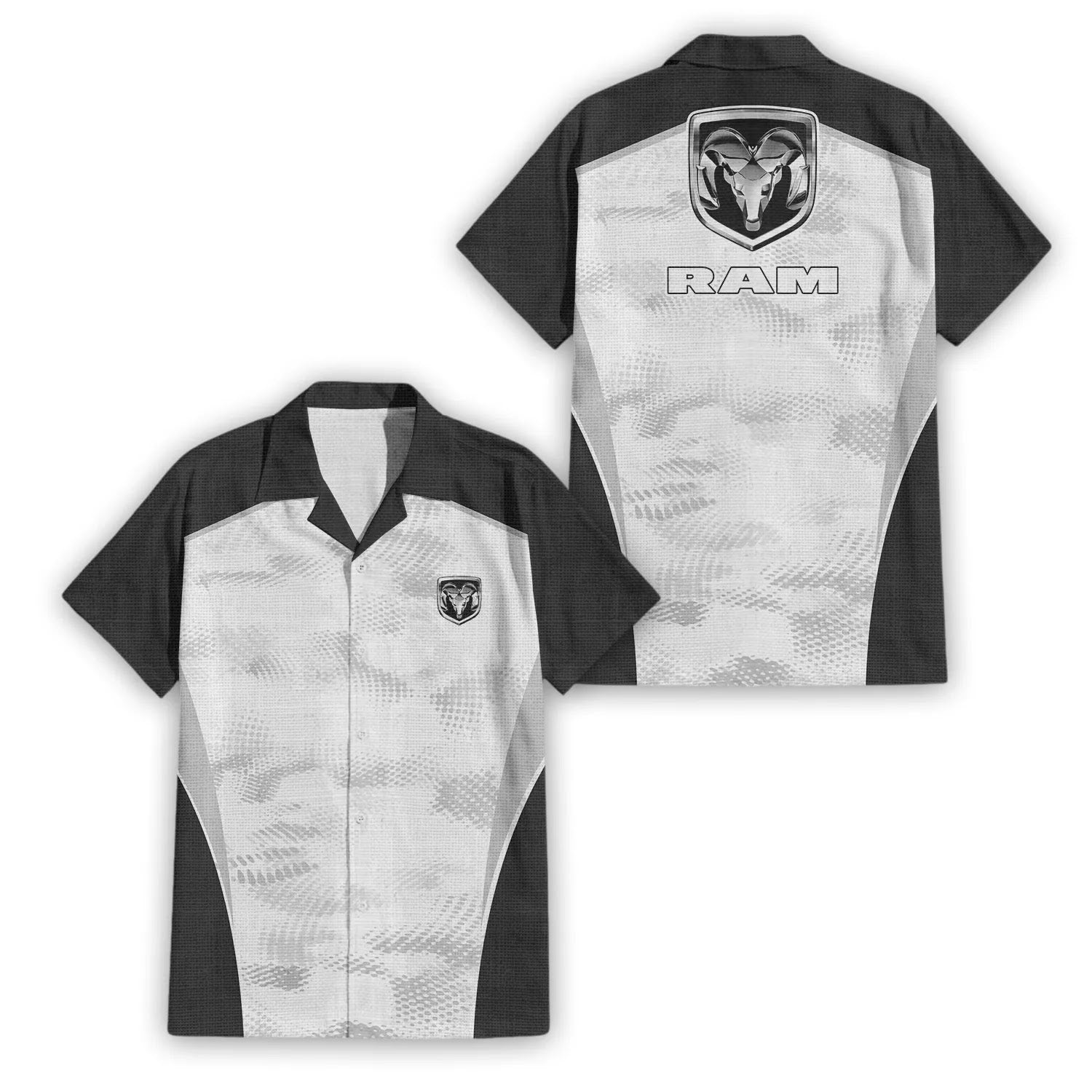 Ram Apparels SC081