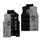 Toyota Apparels SHW037