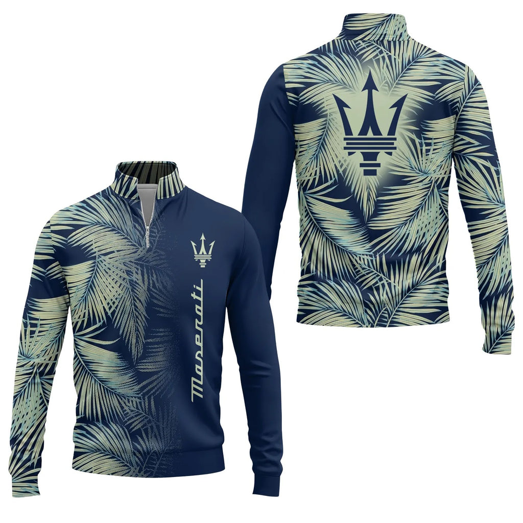 Maserati Apparels SHW003