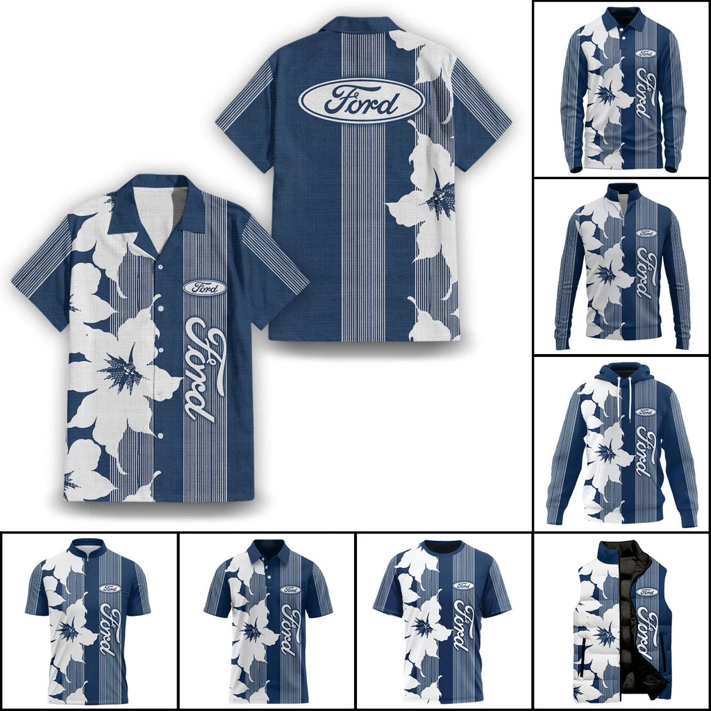 Ford Apparels SHW039