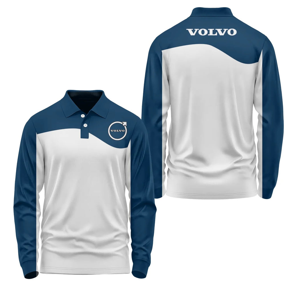 Volvo Apparels SC110