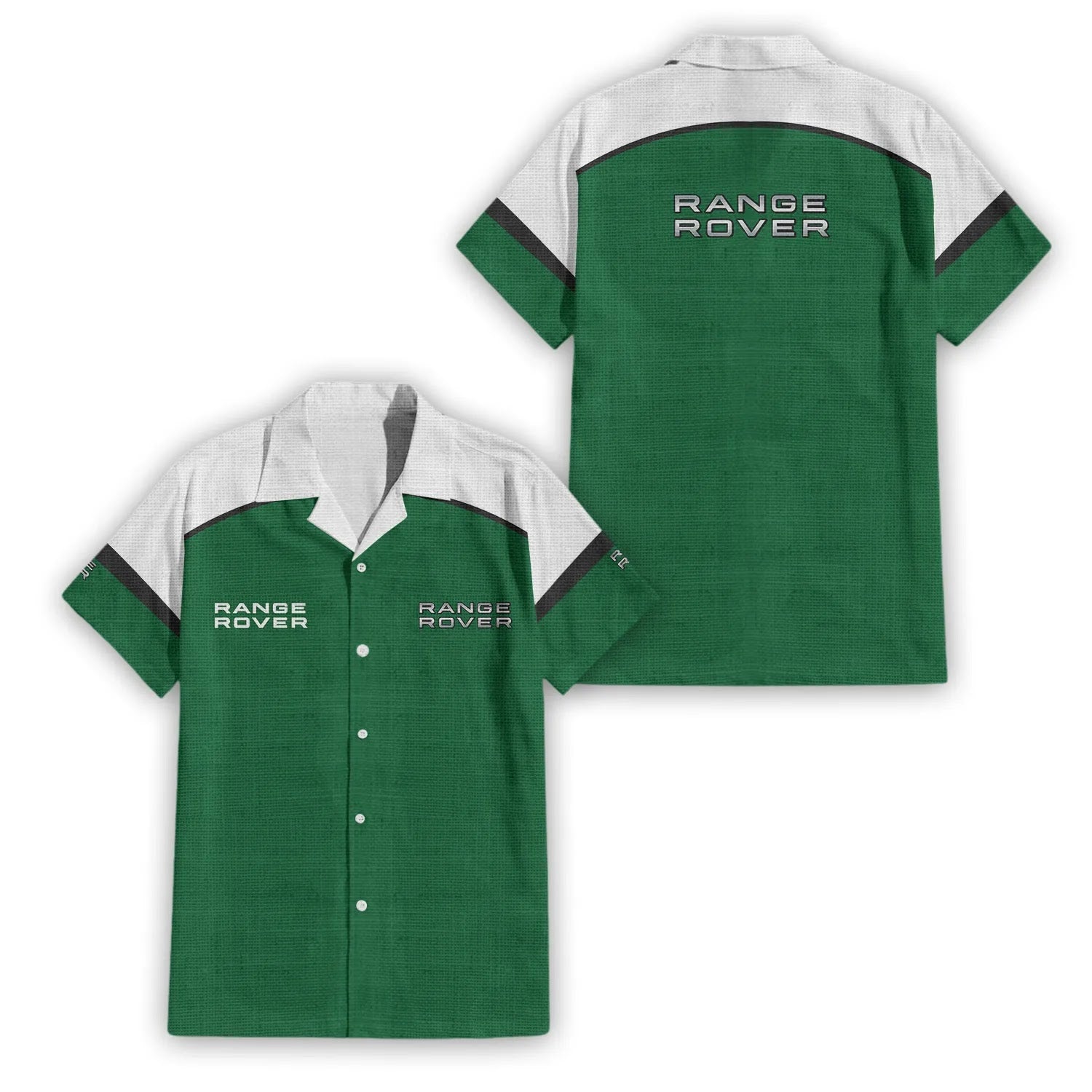 Range Rover Apparels SC087