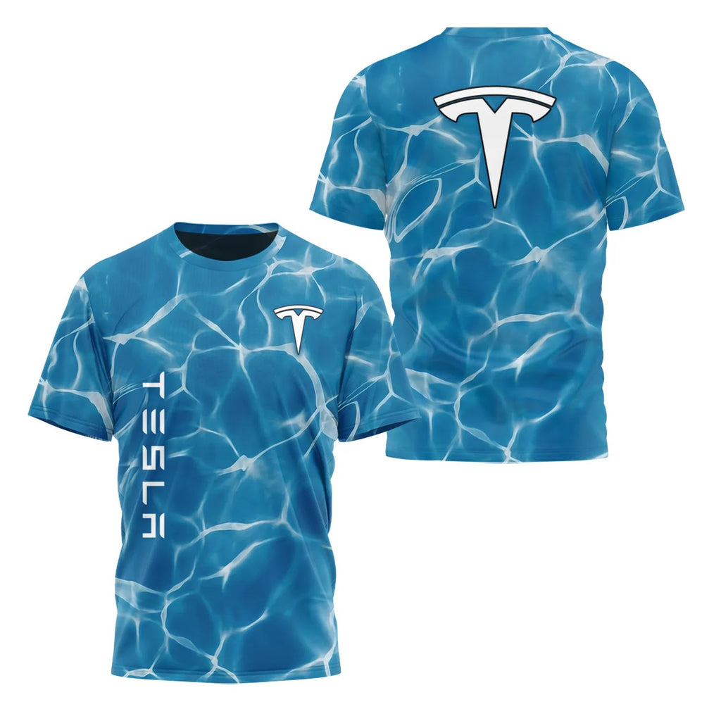 Tesla Apparels SHW035