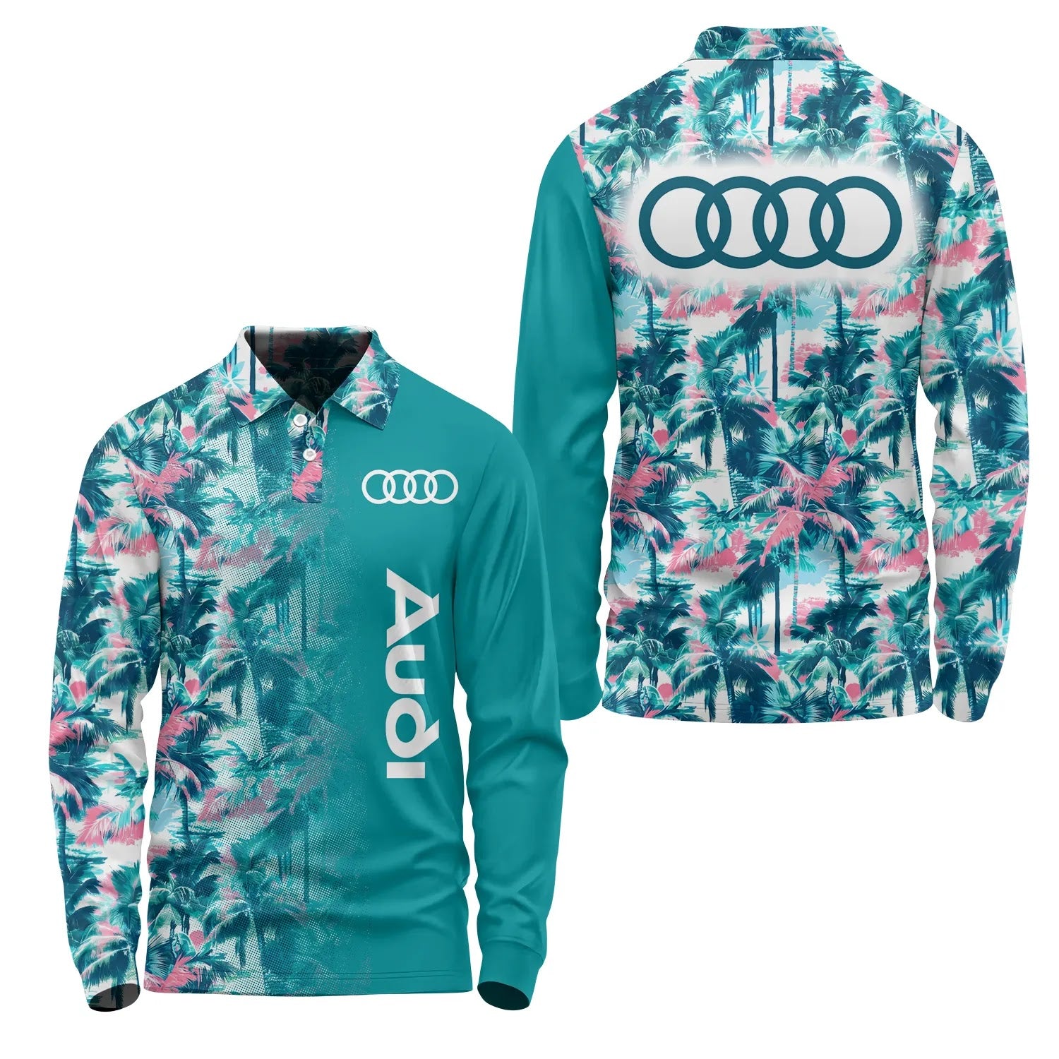 Audi Apparels SHW061