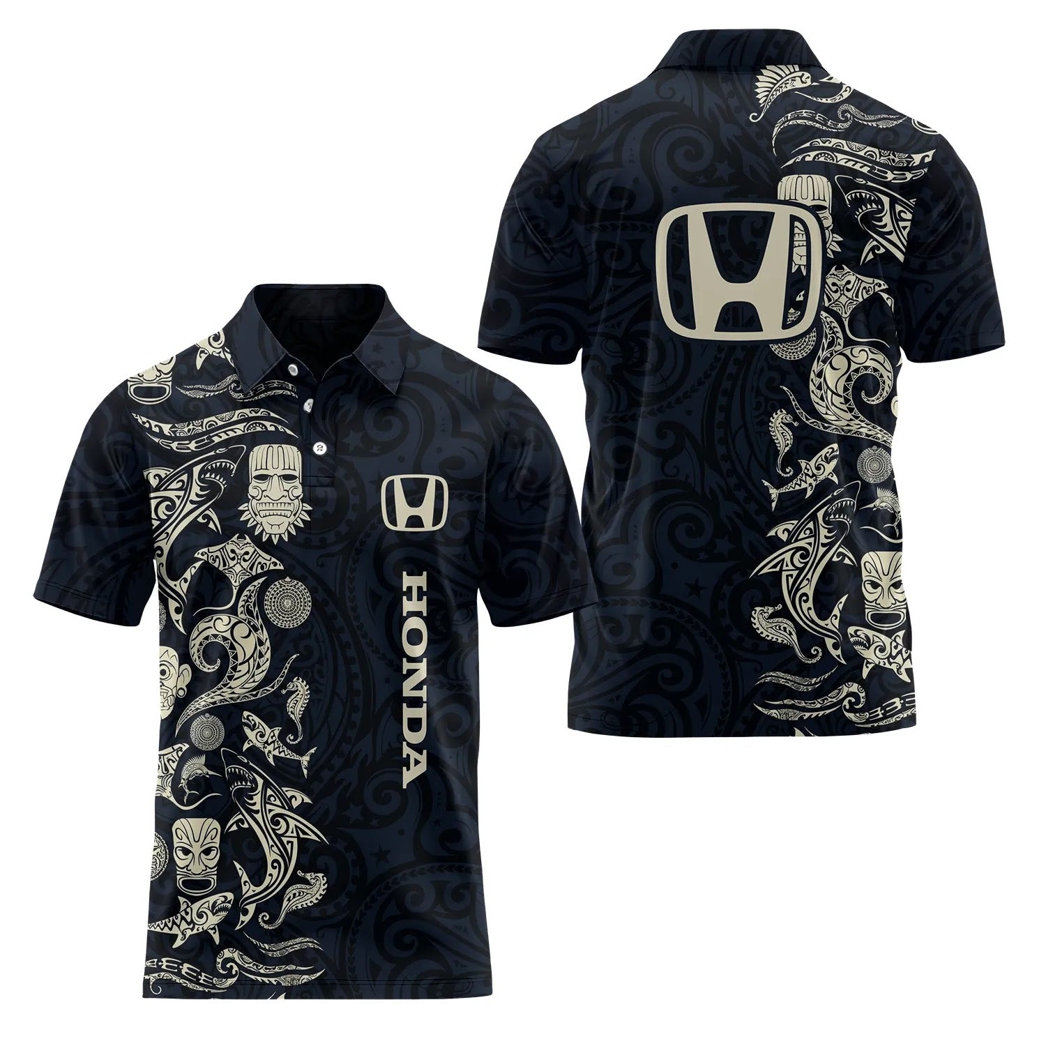 Honda Apparels SHW033