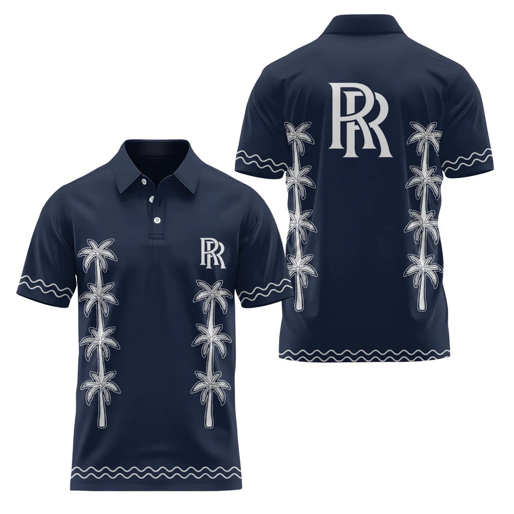 Rolls-Royce Apparels SHW065