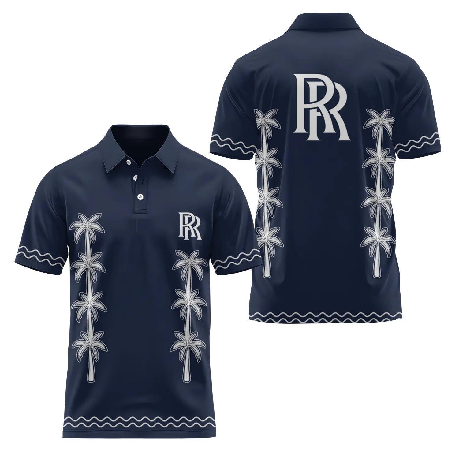 Rolls-Royce Apparels SHW065