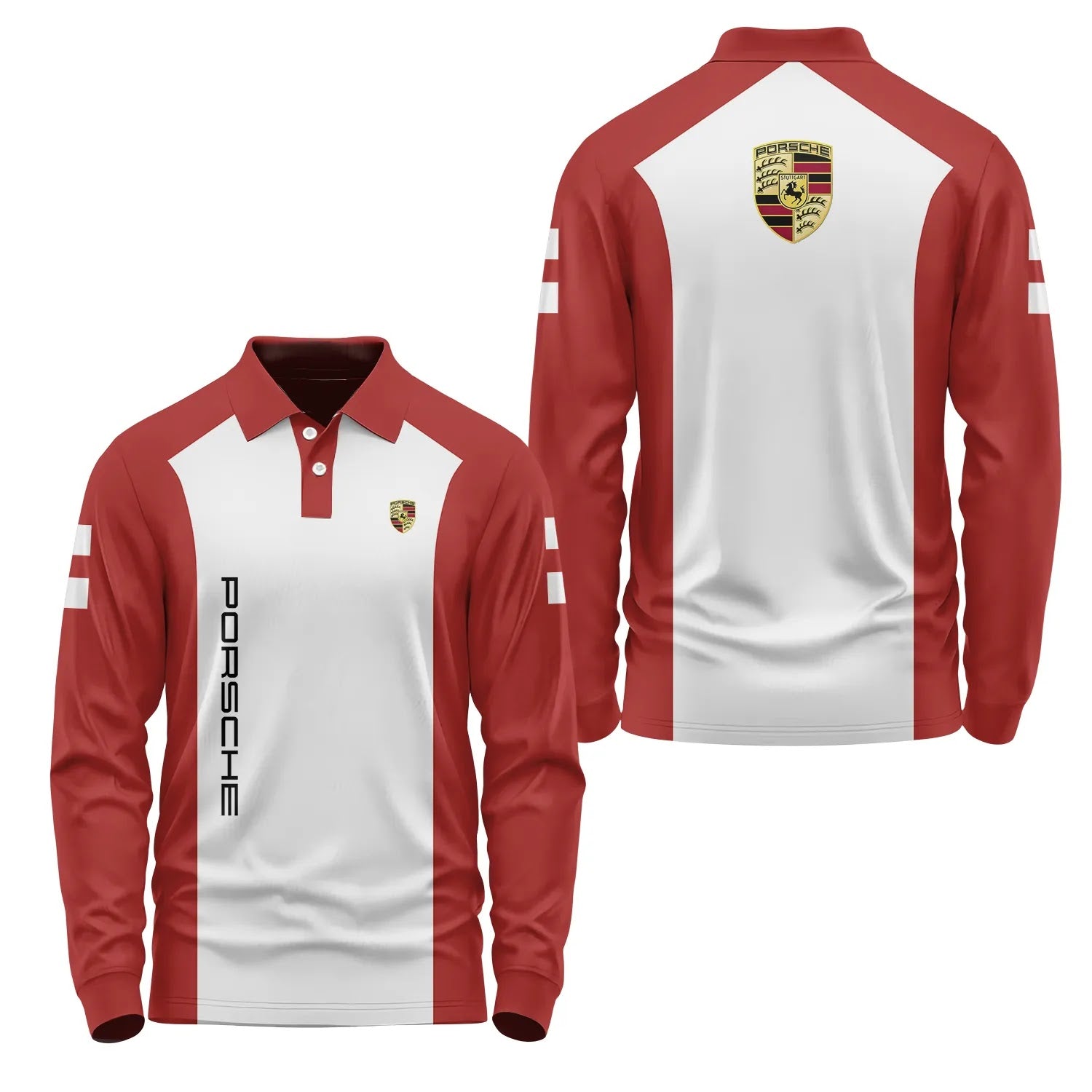 Porsche Apparels SC078