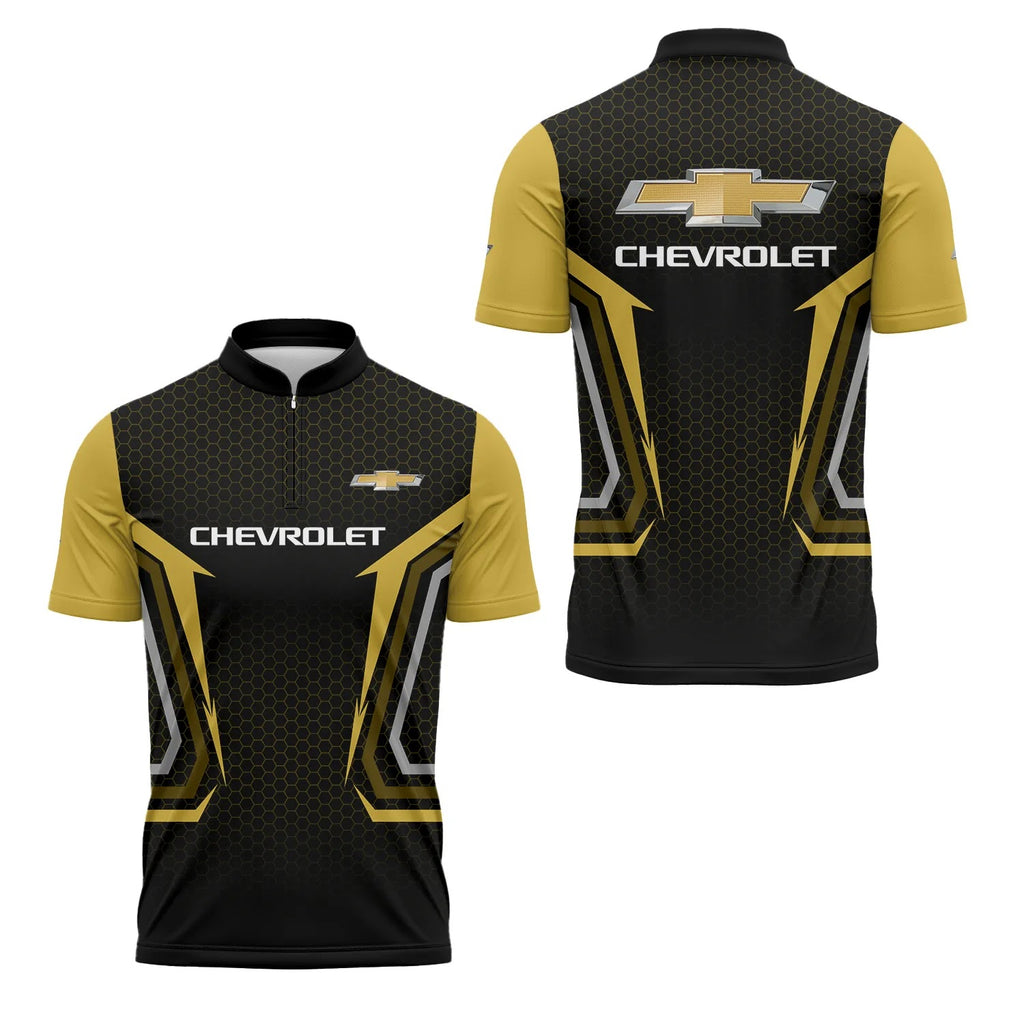 Chevrolet Apparels SC075