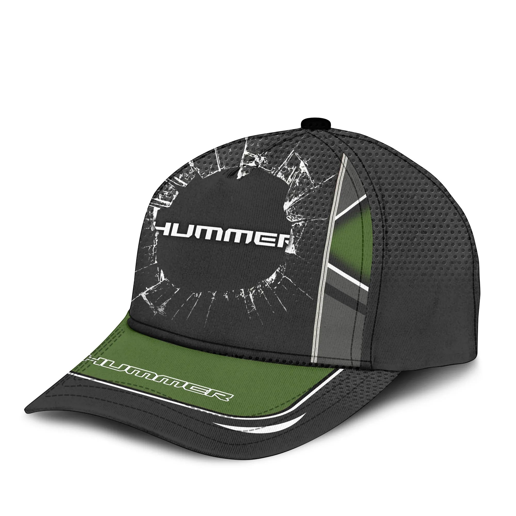 Hummer Cap CSC022