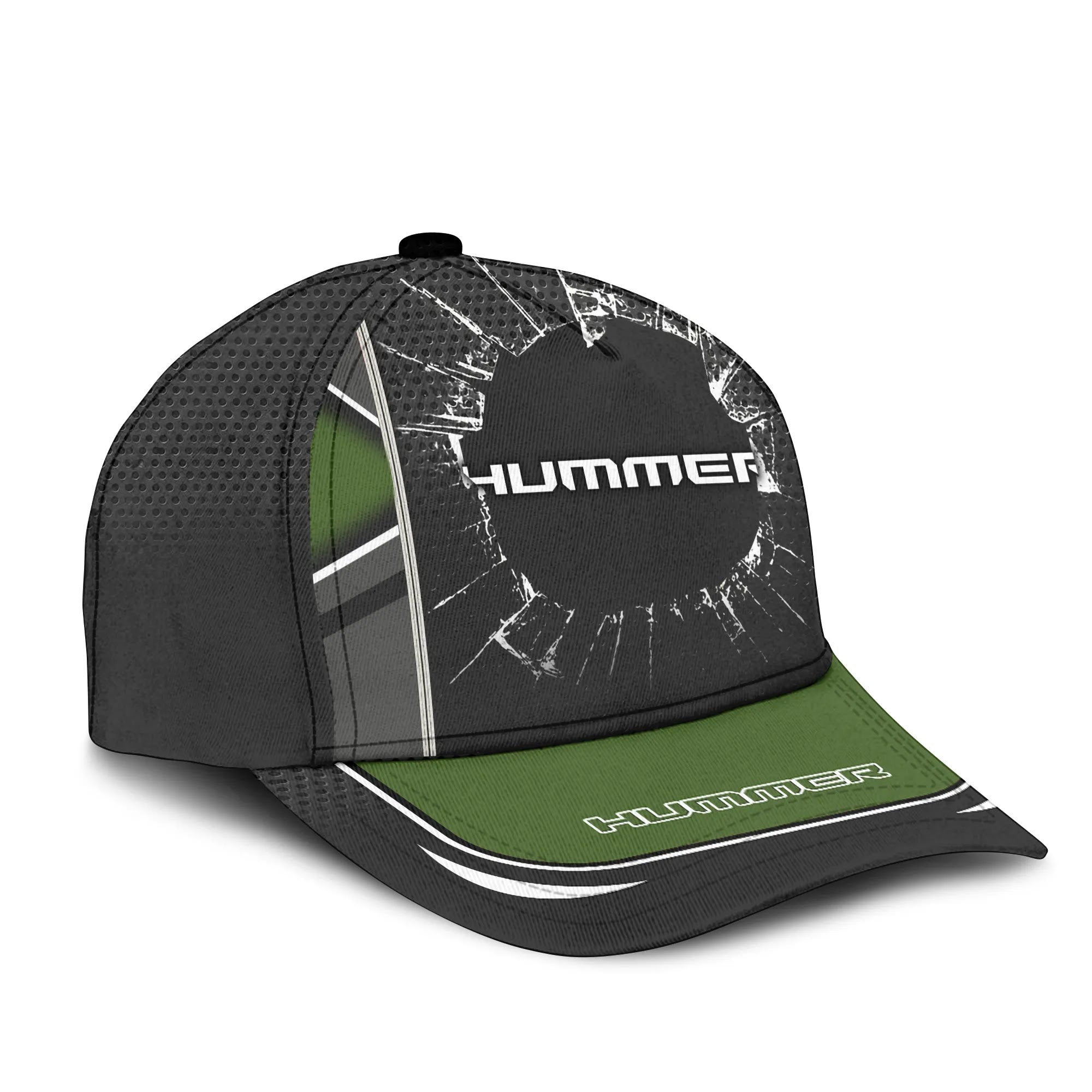 Hummer Cap CSC022